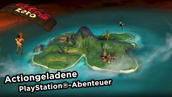 PlayStation® All-Stars Island - screenshot thumbnail