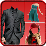 Cover Image of Download Photo Fashion Unlimited ™ 3.7 APK