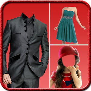 Photo Fashion Unlimited ™ logo