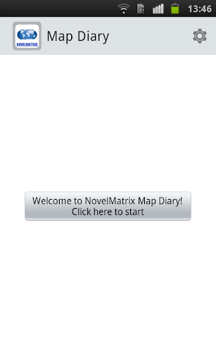 Map Diary - Location Tools