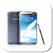 Galaxy Note 2 - Tutorials icon