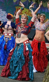 How to get Belly Dance 1.65 apk for pc