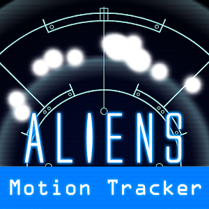 Aliens Motion Tracker 1.0.3