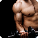 Weight Lifting Bible logo