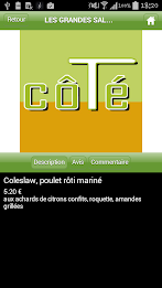 Côté poster 14