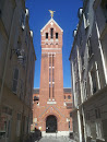 Église Saint Michel