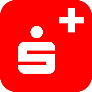 Sparkasse+ logo