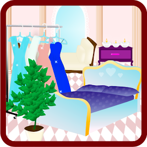princess room games for PC and MAC