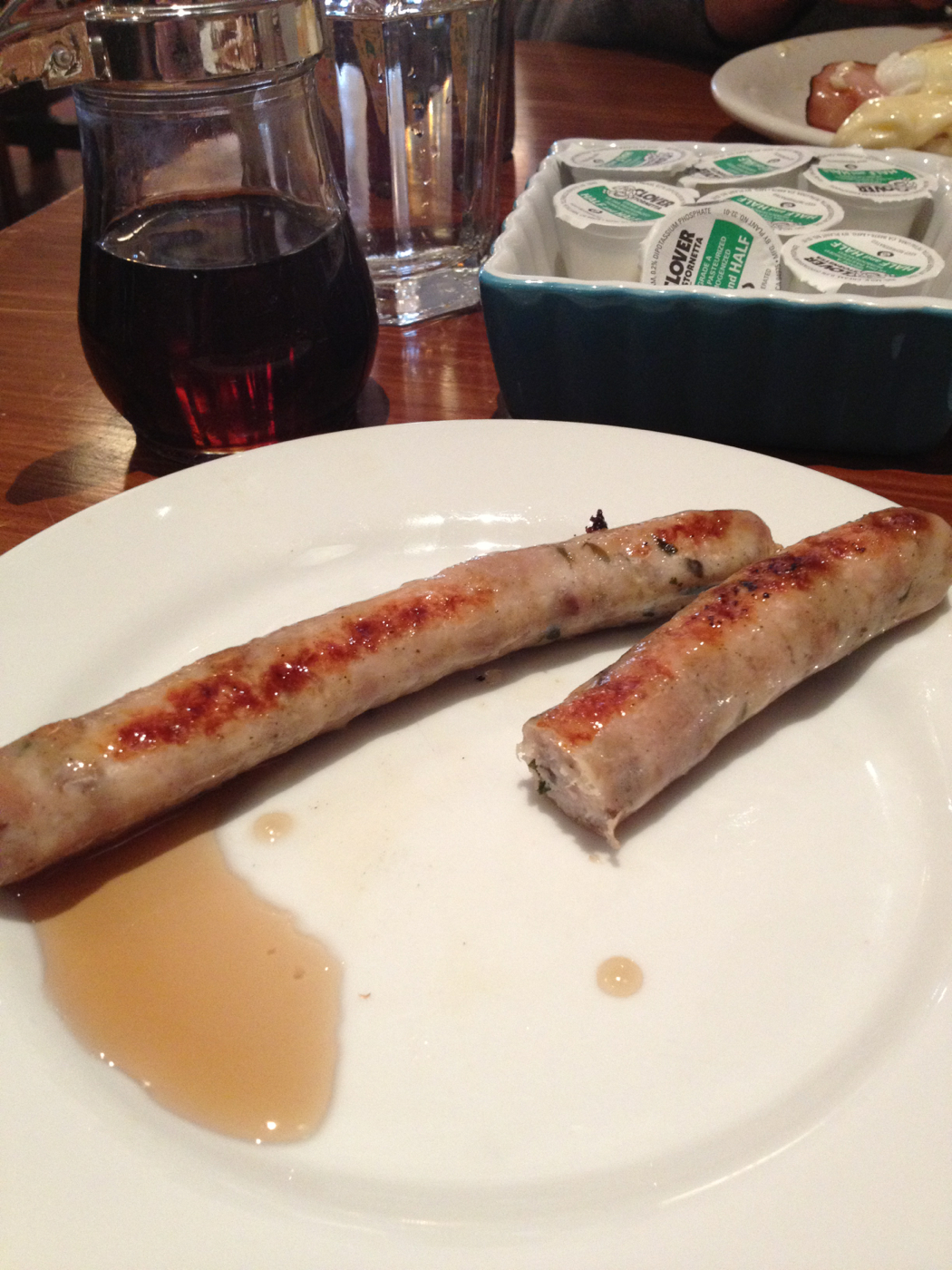 Gypsy Cafe GlutenFree Sebastopol 2024