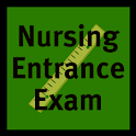 Nursing School Exam Test Prep logo