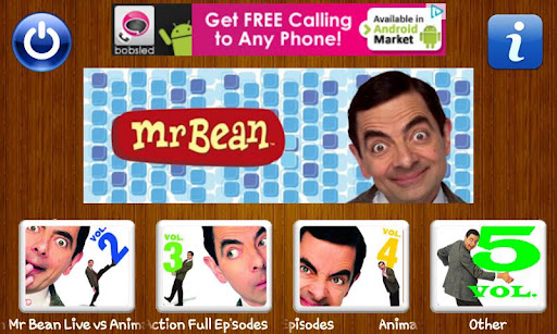  Mr Beans Channel