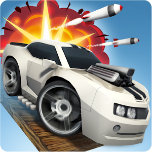  Trucchi Table Top Racing v 1.0.12: come ottenere monete e soldi infiniti illimitati su Android