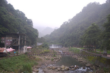 北埔食堂