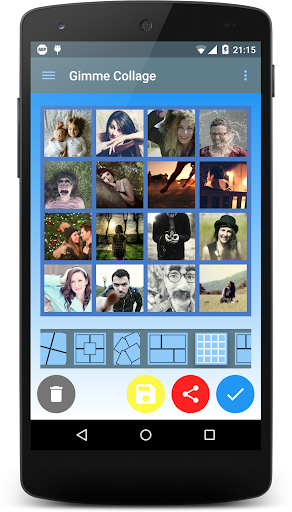 【免費社交App】Gimme Collage-APP點子