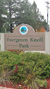 Evergreen Knoll Park