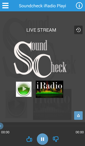 Soundcheck iRadio Network