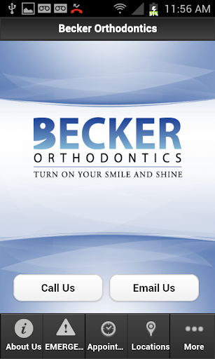 Becker Orthodontics
