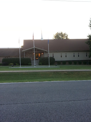 Dale Street Baptist Church