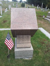Sumner Carruth Memorial