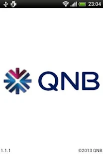 QNB موبايل - قطة شاشة مصغرة