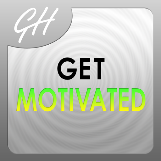 Get Motivated - Hypnosis Audio 生活 App LOGO-APP開箱王