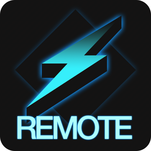 Remote for Winamp 音樂 App LOGO-APP開箱王