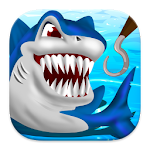 Shark Fishing Apk