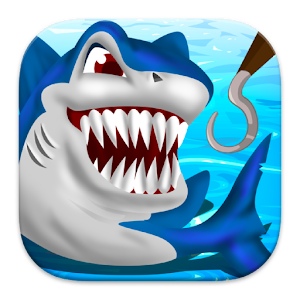 Shark Fishing for PC and MAC