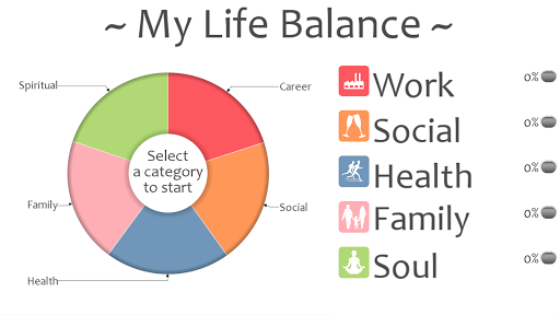 My Life Balance