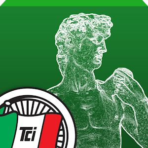 Florence Guida Verde Touring 1.3