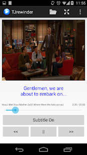 How to install Video Rewinder 1.1 mod apk for bluestacks