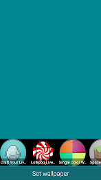 One Single Color Wallpaper poster 7