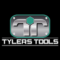Tyler’s Tools – HVAC News and logo