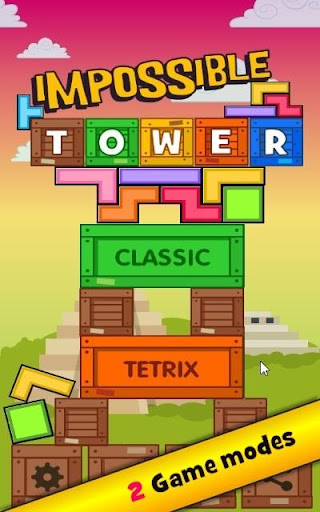 Impossible Tower
