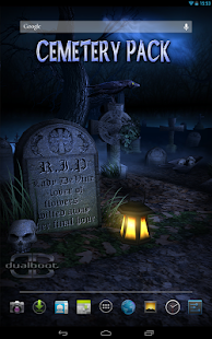 Haunted House HD - screenshot thumbnail