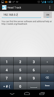 Download Head Track APK