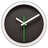 Clock JB mobile app icon