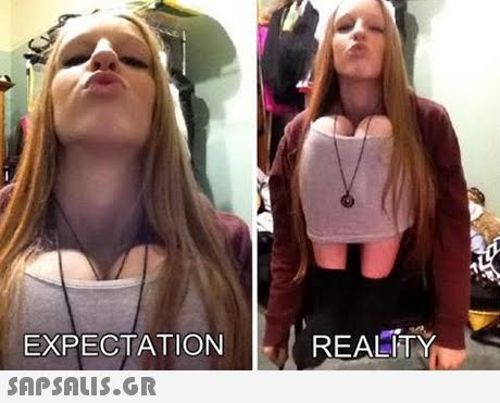 EXPECTATION REALTTY 