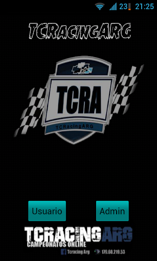 TCRacingArg