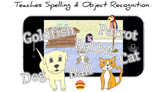 Kids Love Animals - Free Screenshots 2
