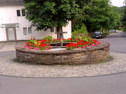 Kreiselbrunnen