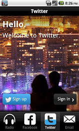 Just 4 Fun Radio poster 3