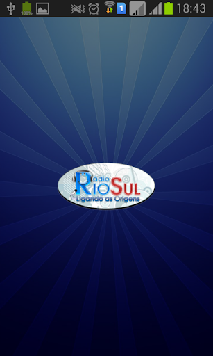 Rádio Rio Sul