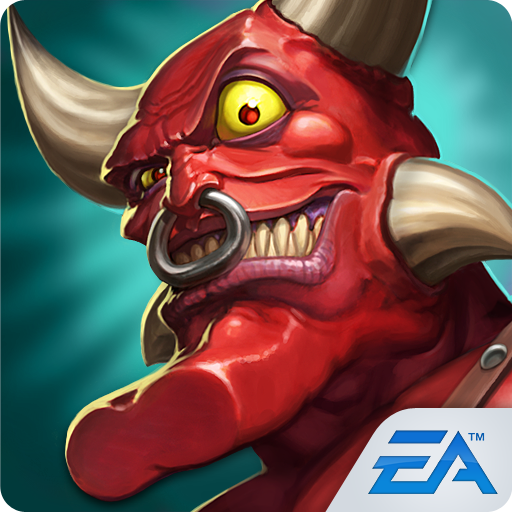 Dungeon Keeper exclusive