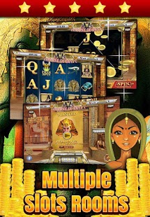 How to mod Throne of Egypt Treasure Slots 1.0 mod apk for laptop