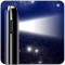 Flashlight LED Simple mobile app icon