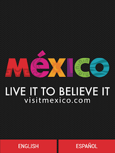 Mexico AR Screenshots 0