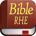 Cover Image of Download Douay-Rheims Catholic Bible 1.0 APK