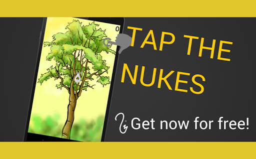 Tap The Nukes