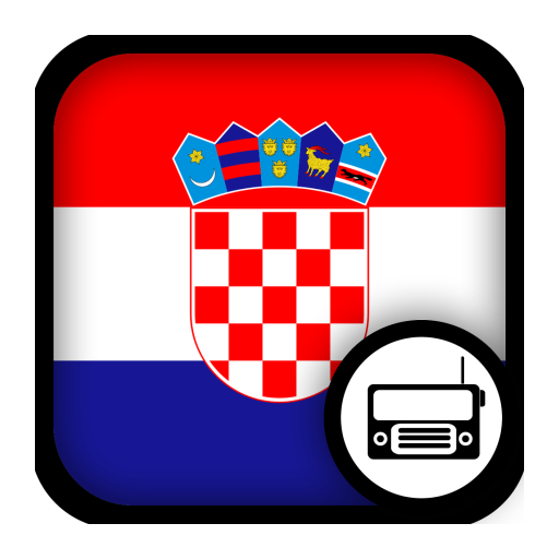 Croatian Radio LOGO-APP點子